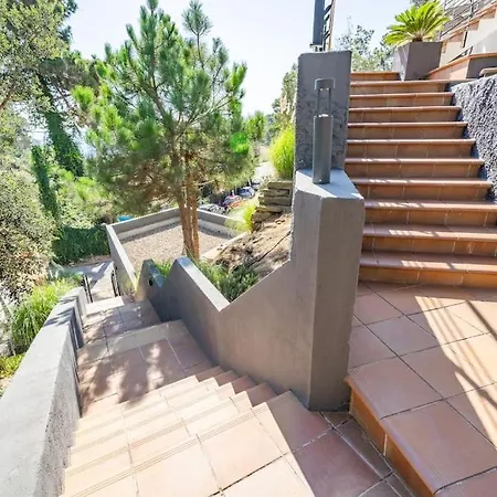 Villa Lovely Breeze, Heerlijk Familiehuis, 7pers. *