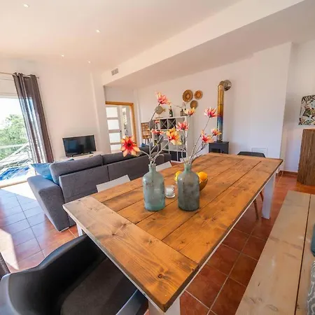 Lovely Breeze, Heerlijk Familiehuis, 7pers.