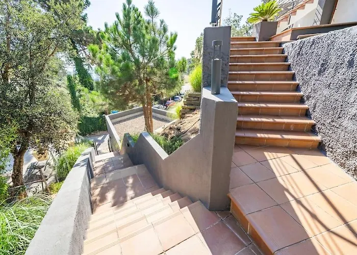 Villa Lovely Breeze, Heerlijk Familiehuis, 7pers. *