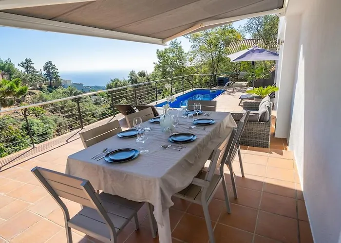 Lovely Breeze, Heerlijk Familiehuis, 7pers.