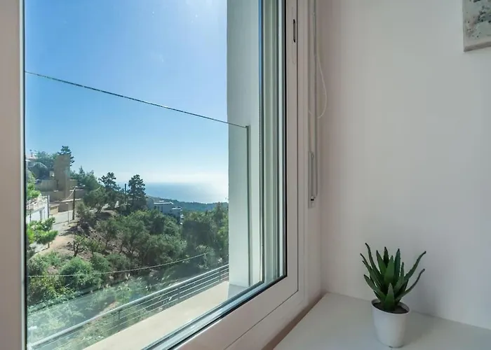 Lovely Breeze, Heerlijk Familiehuis, 7pers. Villa *