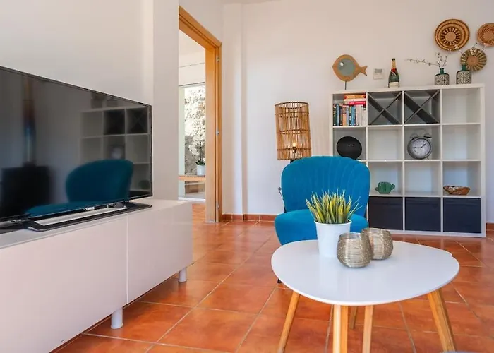 Lovely Breeze, Heerlijk Familiehuis, 7pers. Villa