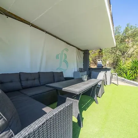 Villa Lovely Breeze, Heerlijk Familiehuis, 7pers. Lloret de Mar