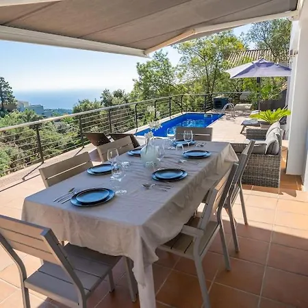 Lovely Breeze, Heerlijk Familiehuis, 7pers.