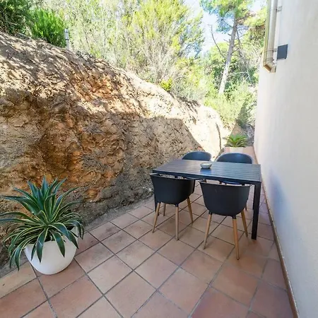 Lovely Breeze, Heerlijk Familiehuis, 7pers. 빌라 *