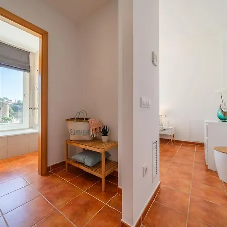 Lovely Breeze, Heerlijk Familiehuis, 7pers. Willa