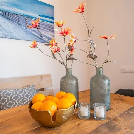 Villa Lovely Breeze, Heerlijk Familiehuis, 7pers. *