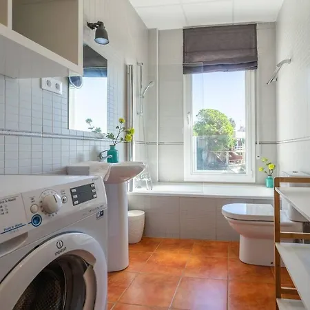 Lovely Breeze, Heerlijk Familiehuis, 7pers. *