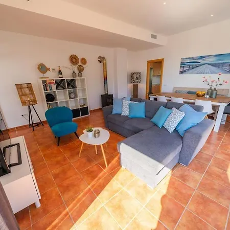 Lovely Breeze, Heerlijk Familiehuis, 7pers. *