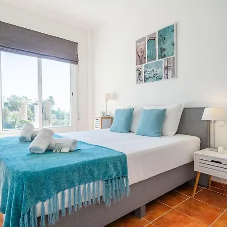 Lovely Breeze, Heerlijk Familiehuis, 7pers. * Lloret de Mar