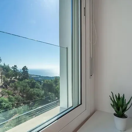 Lovely Breeze, Heerlijk Familiehuis, 7pers. Villa *