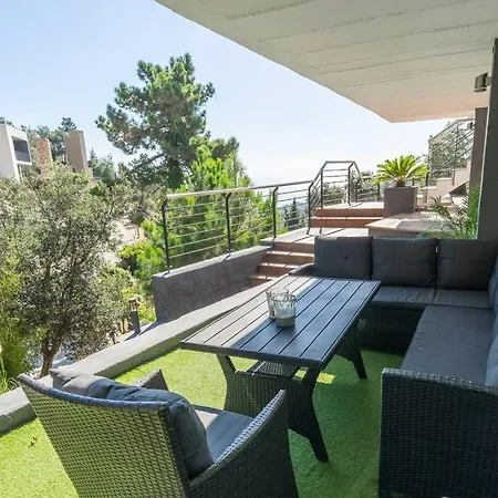 Lovely Breeze, Heerlijk Familiehuis, 7pers. *