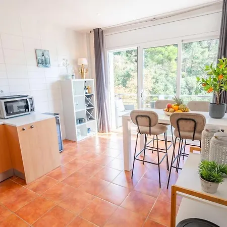 Lovely Breeze, Heerlijk Familiehuis, 7pers. 빌라