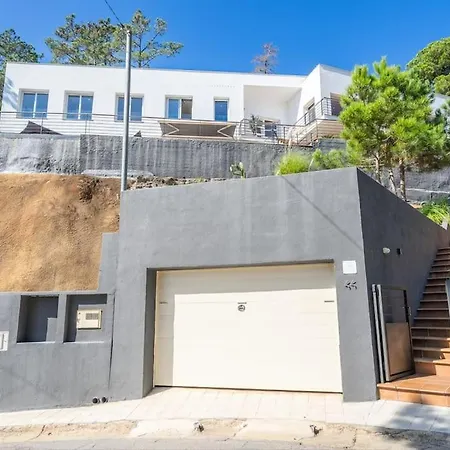 Willa Lovely Breeze, Heerlijk Familiehuis, 7pers.