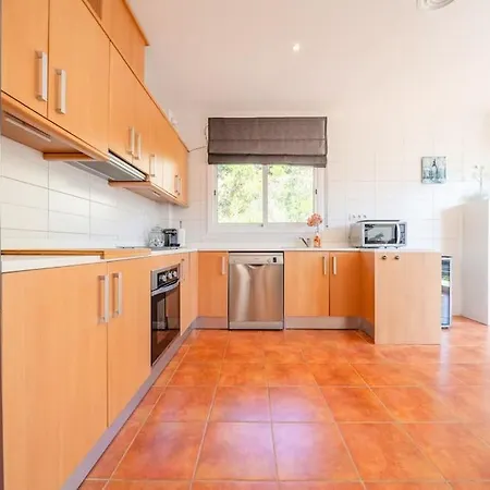 Lovely Breeze, Heerlijk Familiehuis, 7pers. Lloret de Mar