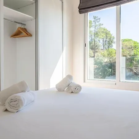 빌라 Lovely Breeze, Heerlijk Familiehuis, 7pers. *