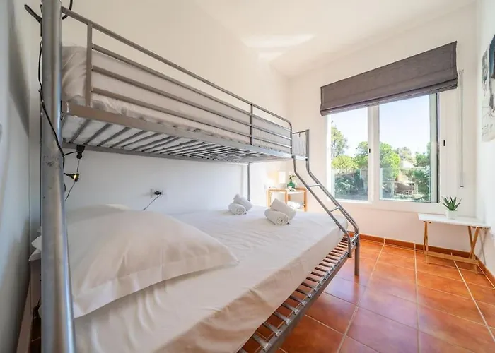 Lovely Breeze, Heerlijk Familiehuis, 7pers.