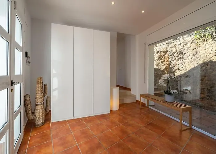 Villa Lovely Breeze, Heerlijk Familiehuis, 7pers. Lloret de Mar