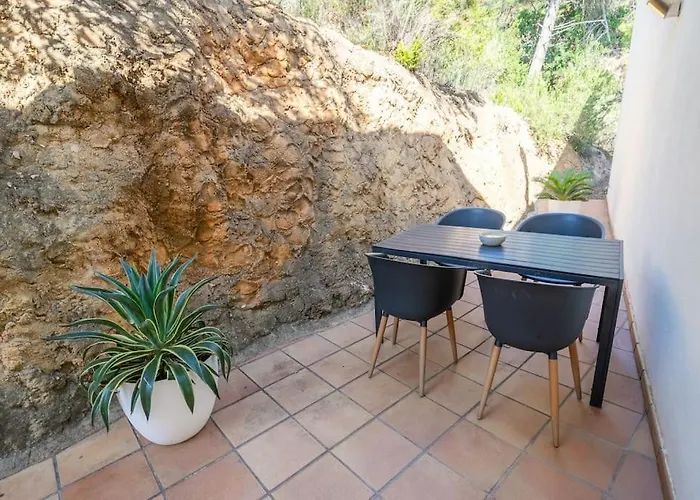 Villa Lovely Breeze, Heerlijk Familiehuis, 7pers.