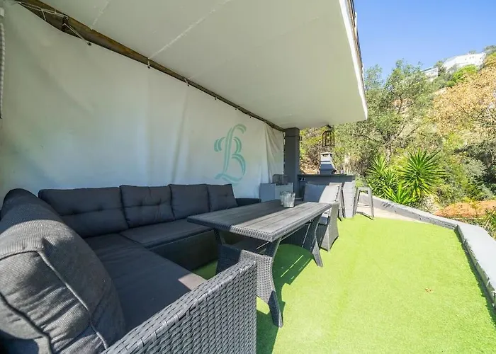 Villa Lovely Breeze, Heerlijk Familiehuis, 7pers. Lloret de Mar