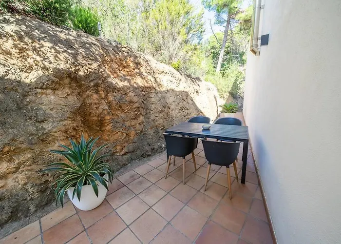 Lovely Breeze, Heerlijk Familiehuis, 7pers. Villa *