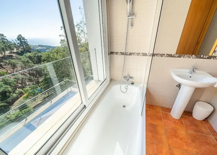 Villa Lovely Breeze, Heerlijk Familiehuis, 7pers. *