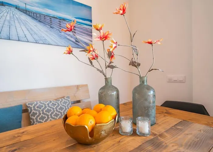 Villa Lovely Breeze, Heerlijk Familiehuis, 7pers. *