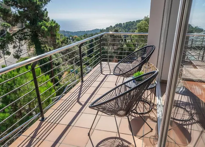 Lovely Breeze, Heerlijk Familiehuis, 7pers. Villa *