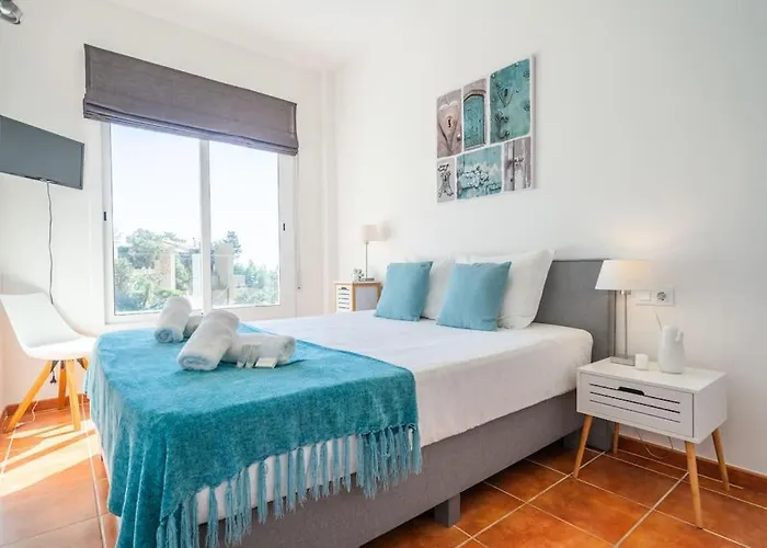 Lovely Breeze, Heerlijk Familiehuis, 7pers. * Lloret de Mar