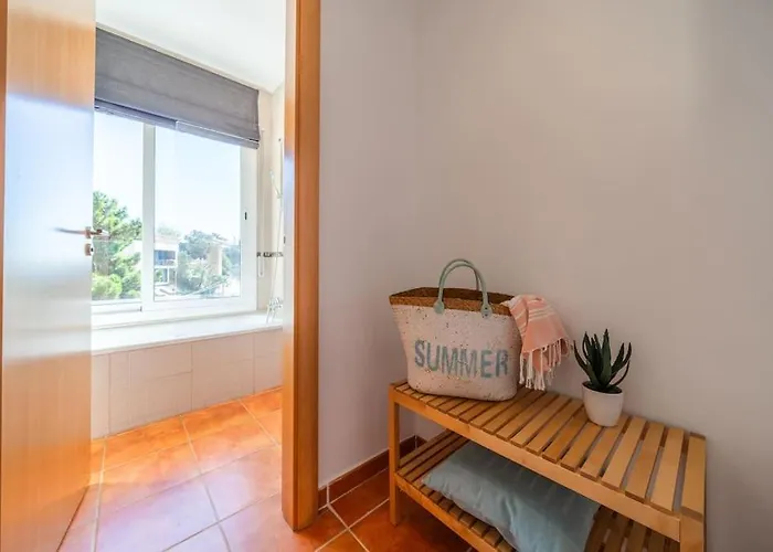 Lovely Breeze, Heerlijk Familiehuis, 7pers.