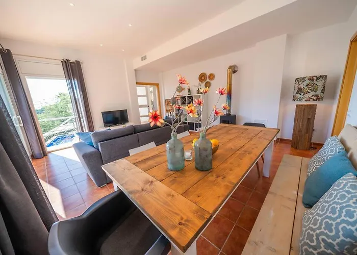 Lovely Breeze, Heerlijk Familiehuis, 7pers.