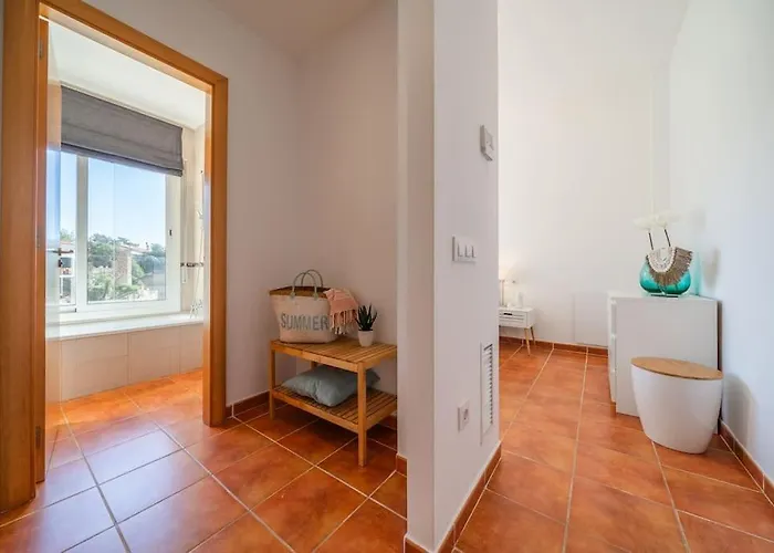 Lovely Breeze, Heerlijk Familiehuis, 7pers. Willa