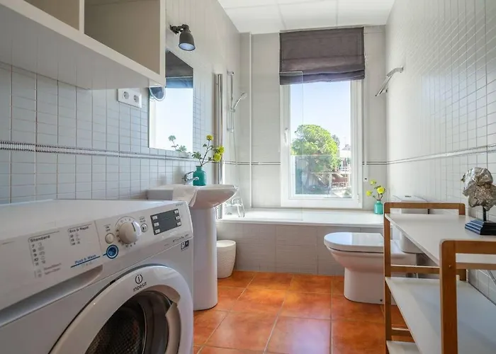 Lovely Breeze, Heerlijk Familiehuis, 7pers. *