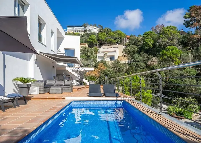 Willa Lovely Breeze, Heerlijk Familiehuis, 7pers. *