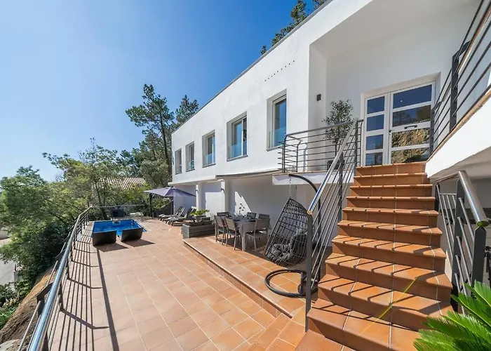 Lovely Breeze, Heerlijk Familiehuis, 7pers.