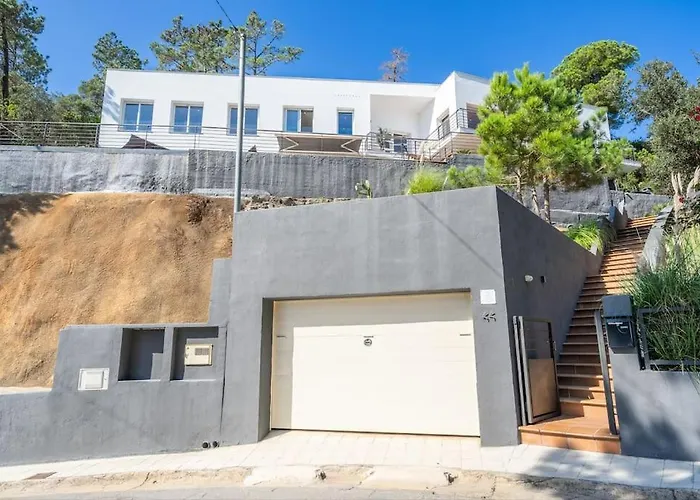 Willa Lovely Breeze, Heerlijk Familiehuis, 7pers.