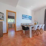 Villa Lovely Breeze, Heerlijk Familiehuis, 7pers.