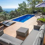 Lovely Breeze, Heerlijk Familiehuis, 7pers. Lloret de Mar