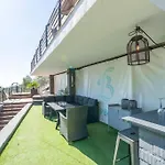 Lovely Breeze, Heerlijk Familiehuis, 7pers. Lloret de Mar