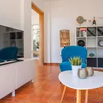 Lovely Breeze, Heerlijk Familiehuis, 7pers. Villa